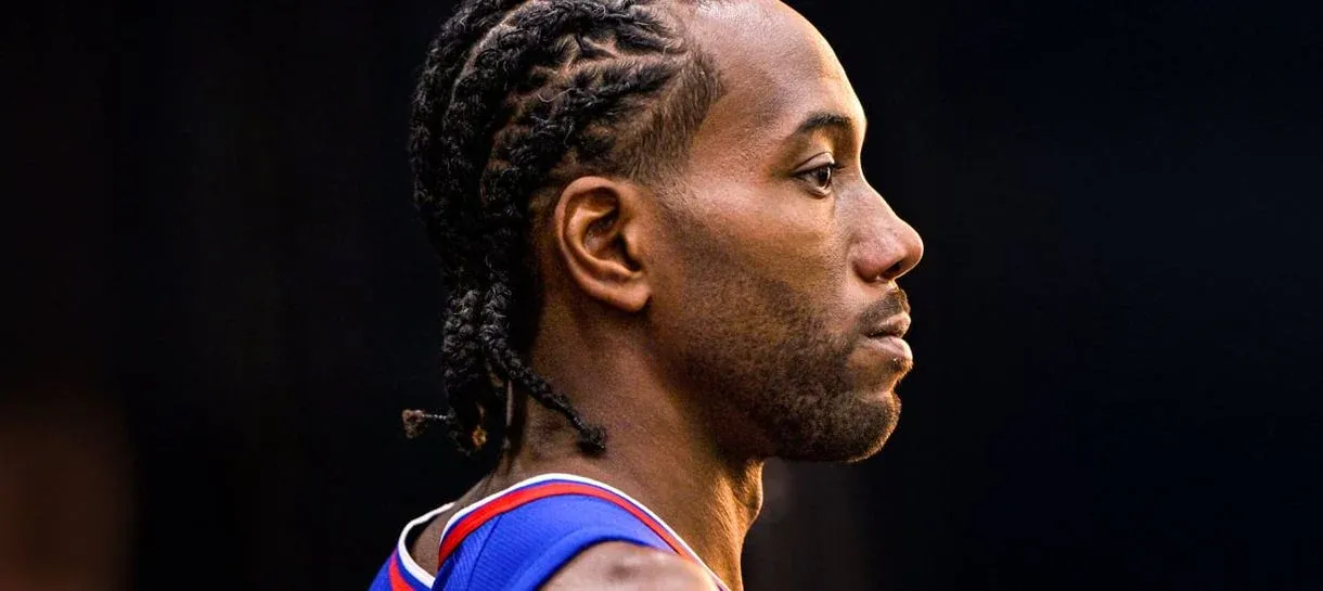 NBA: Kawhi Leonard fez exigências polêmicas para jogar no Lakers