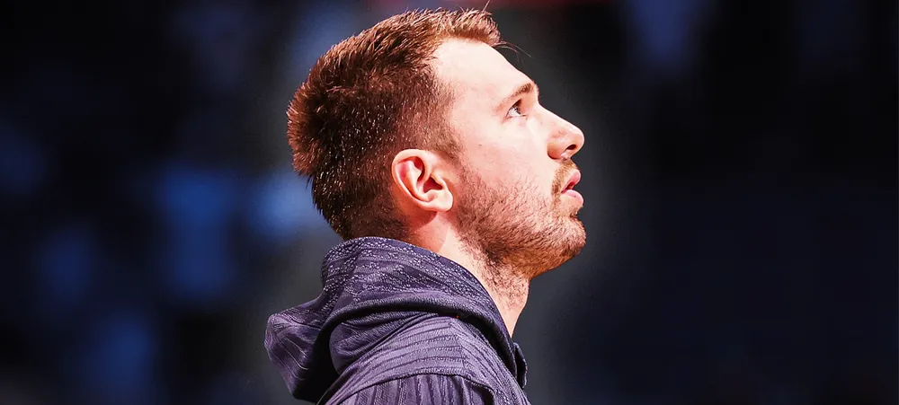 Como Luka Doncic vai mudar a postura de negociações do Lakers