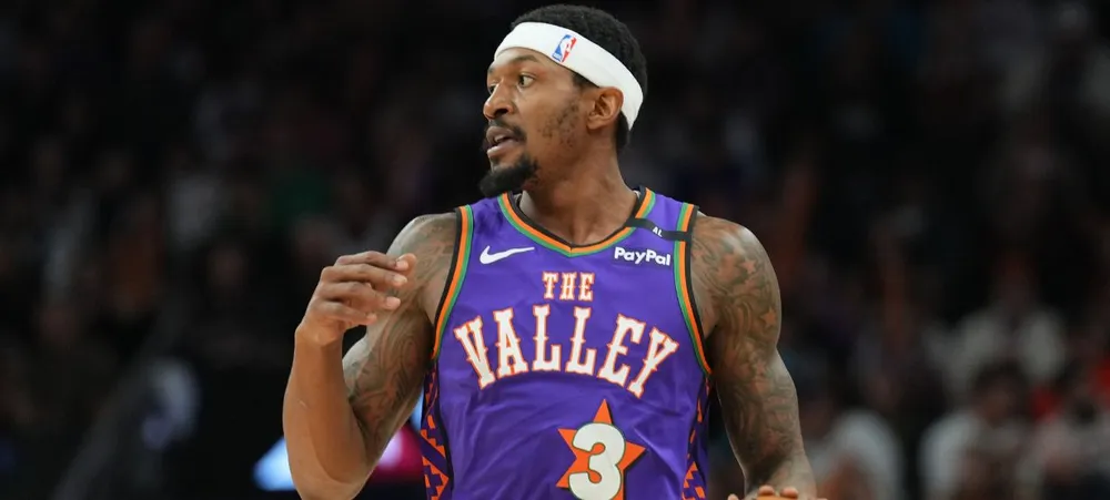 Bradley Beal no Lakers? Armador abriria mão de cláusula exclusiva por vaga no time