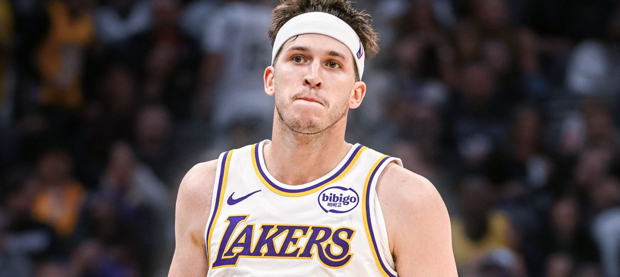 Revelado o valor exato do possível novo contrato de Reaves com o Lakers