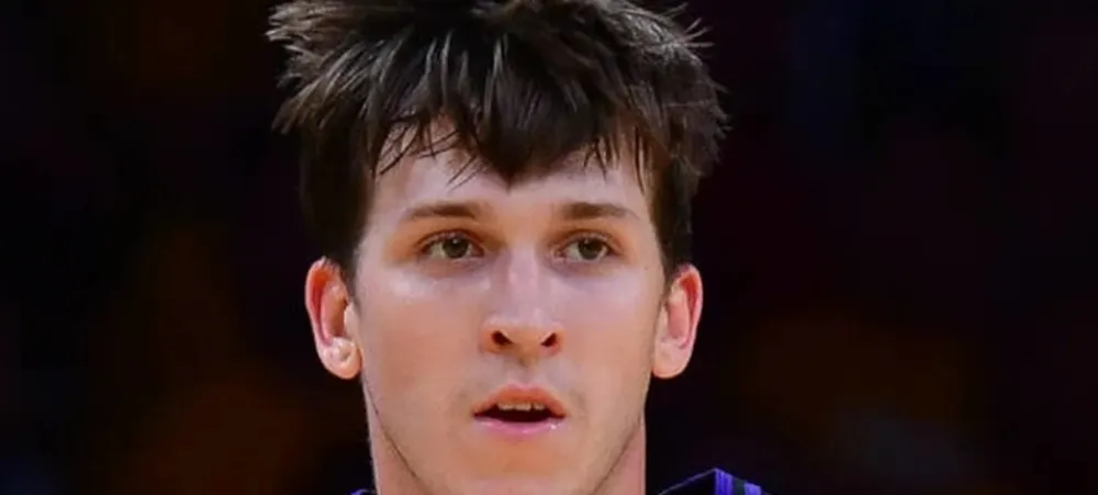 Austin Reaves acredita que Lakers pode vencer qualquer time na NBA