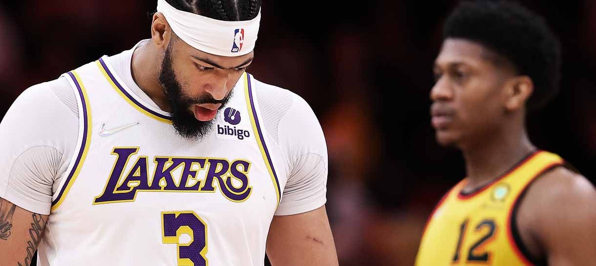 NBA: Troca com o Hawks envolvendo Anthony Davis vale a pena para o Lakers?
