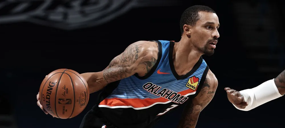 NBA: Lakers também estaria de olho em armador veterano do Thunder