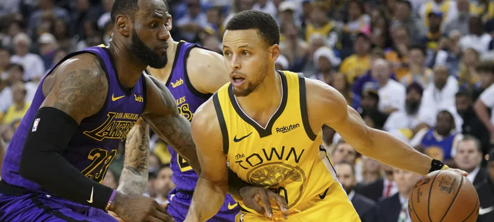 9 times que podem incomodar o Lakers na próxima temporada da NBA