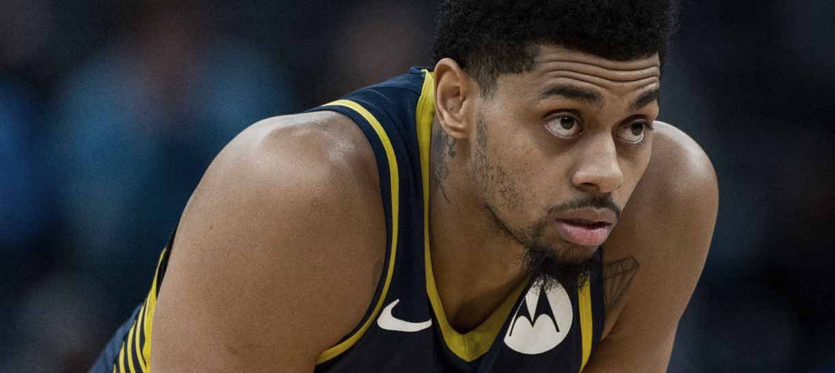 NBA: Lakers teria interesse em armador do Pacers