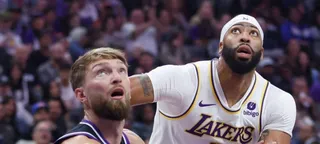 Lakers perde para o Kings na prorrogação