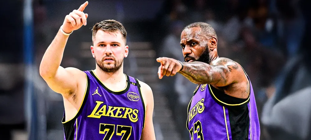 Finais da NBA expõem grande fragilidade do modelo atual do Lakers