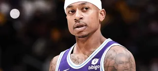 NBA: Isaiah Thomas posta mensagem de despedida do Lakers