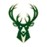 Escudo do Bucks