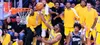 O Lakers trocou um nome do elenco a 11 dias da estreia