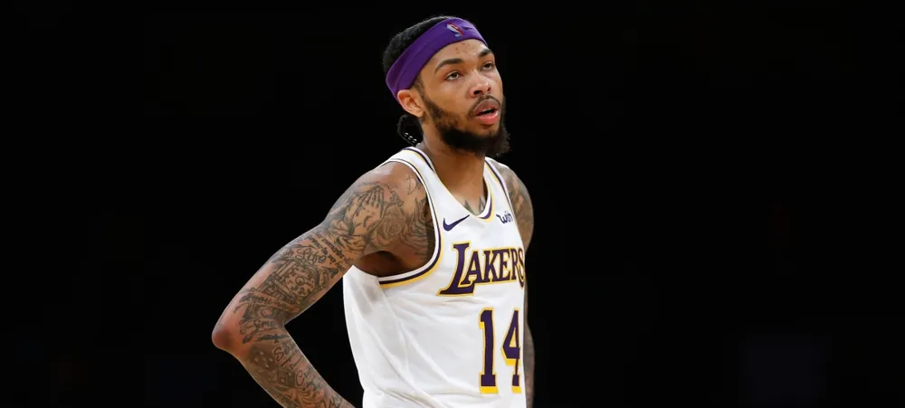 O Quadro Médico de Brandon Ingram