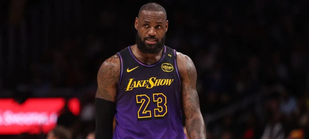 Time ligado a LeBron James não tem interesse em sacrificar elenco
