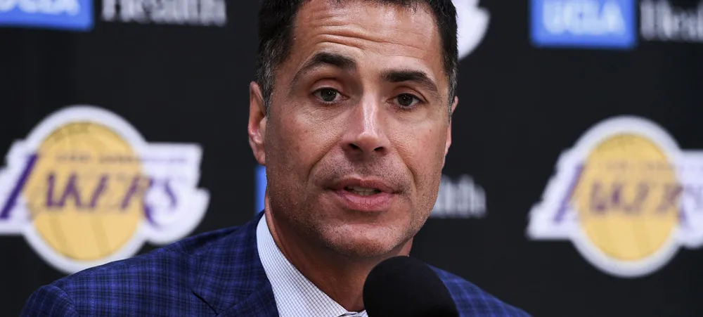 NBA: Lakers mostra interesse em pivô do Pacers