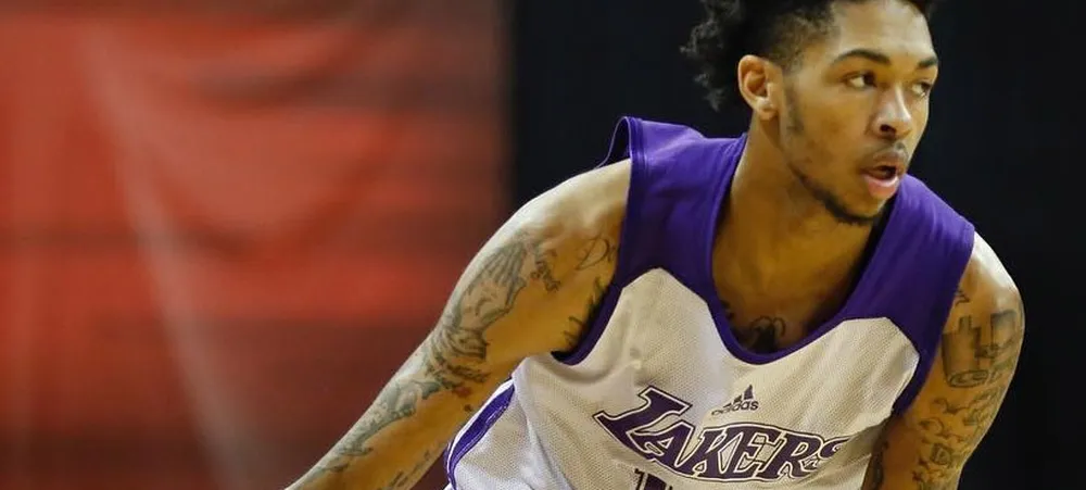 Lakers se despede com derrota da Summer League