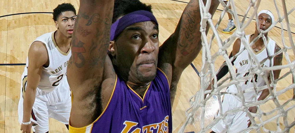 Lakers volta à Los Angeles contra Pelicans