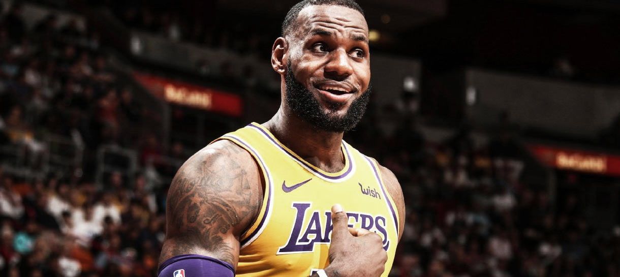 NBA: Magic alerta LeBron James após elogiar Kevin Durant