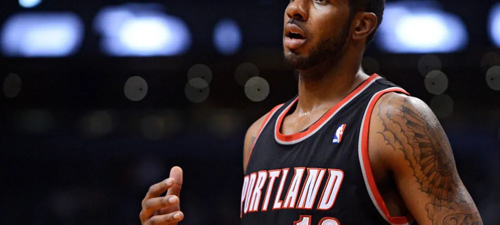 LaMarcus Aldridge não irá retornar à Portland