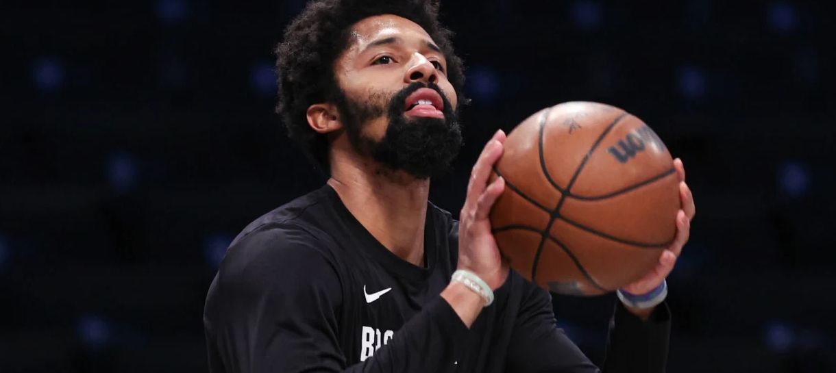 O que devemos esperar de Spencer Dinwiddie no Lakers