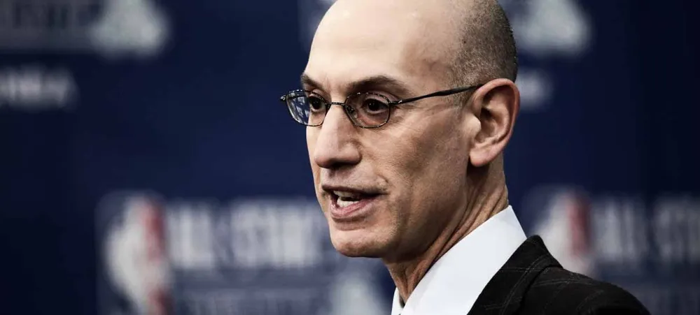 NBA relaxa sobre uso da maconha por seus jogadores