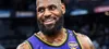 Lakers revela previsão de quando LeBron James deve voltar a jogar