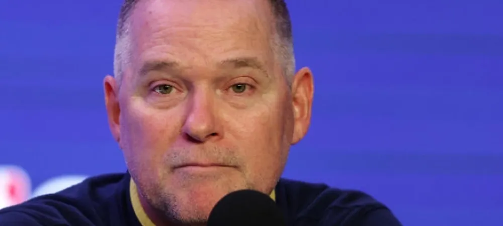 NBA: Técnico do Nuggets volta a alfinetar o Lakers