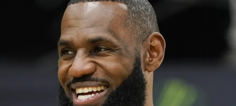 NBA: LeBron James vai estrelar série na Netflix