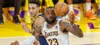 Lakers x Warriors: Onde assistir ao vivo o jogo de hoje na NBA