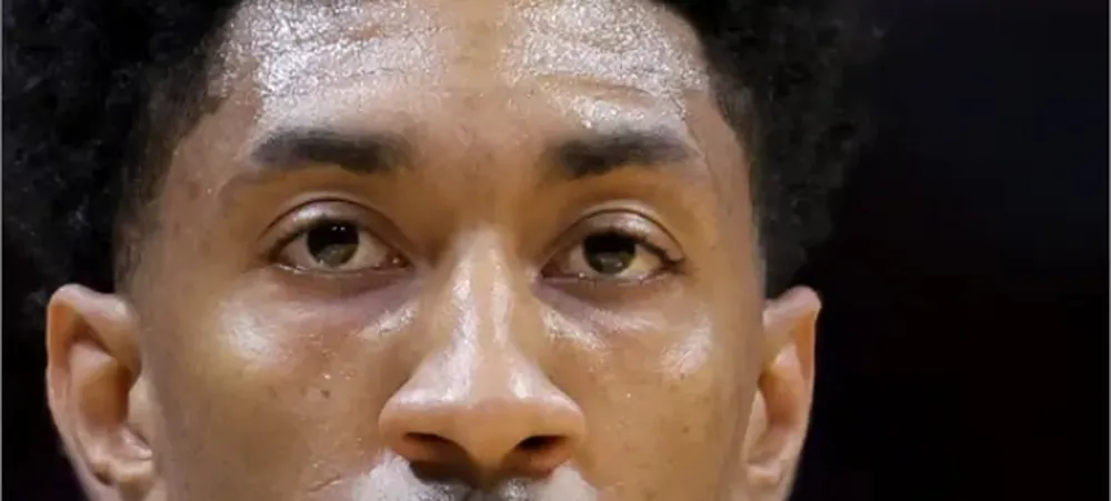 NBA: Christian Wood reage a sua chegada ao Lakers