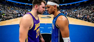 Lakers x Magic: time busca nona vitória seguida hoje! Veja onde assistir