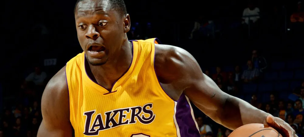 Randle impressiona Nowitzki: Terá futuro brilhante