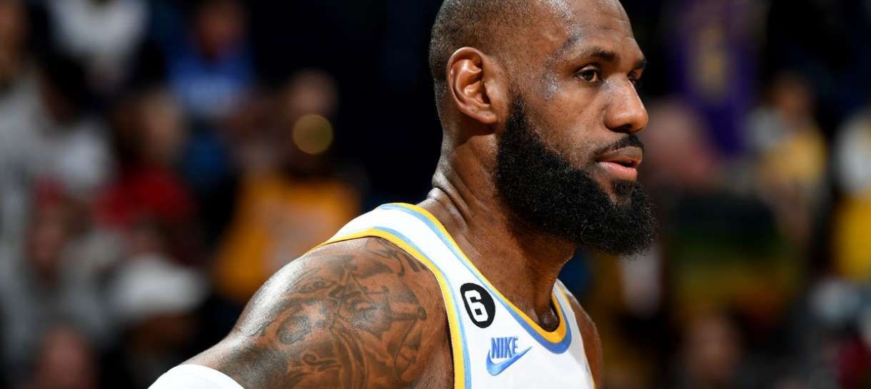 NBA: Lakers sofre uma derrota imperdoável