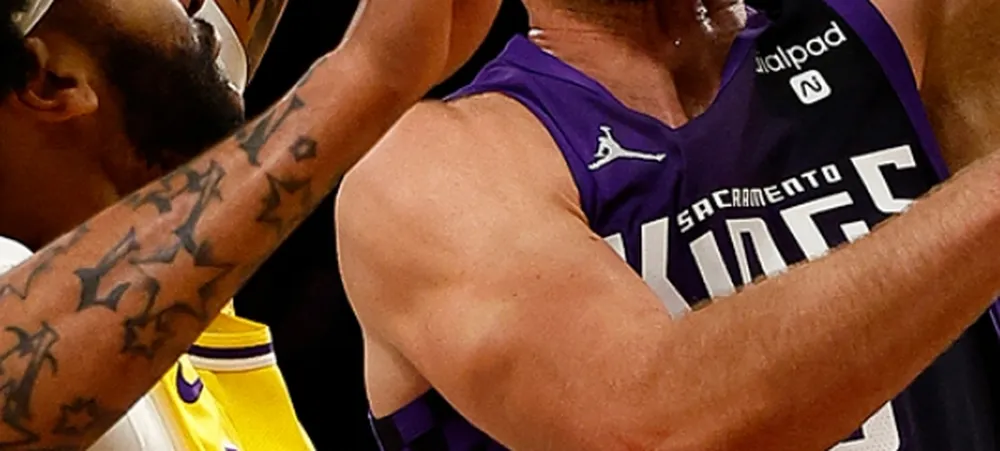 NBA: Lakers revive seus maiores problemas e perde para Kings