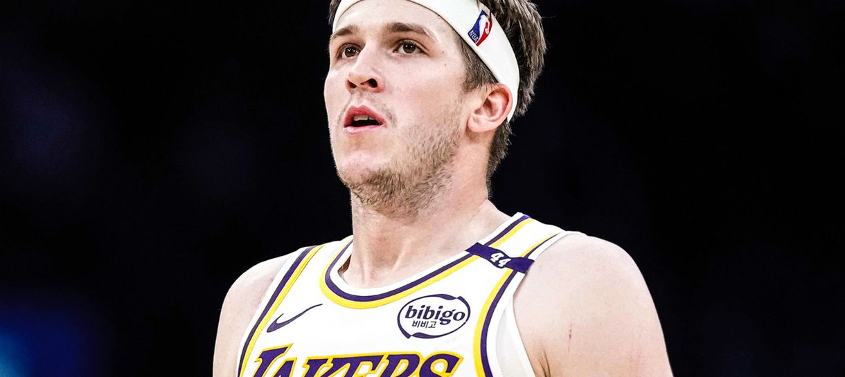 Proposta insana de troca sacrificaria Austin Reaves no Lakers por jogador chave