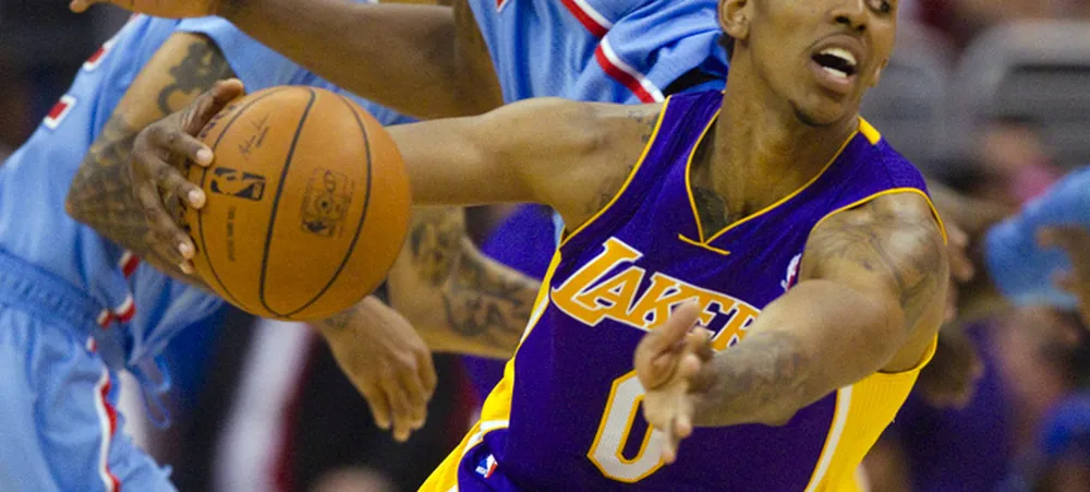 Nba divulga tabela da próxima temporada!