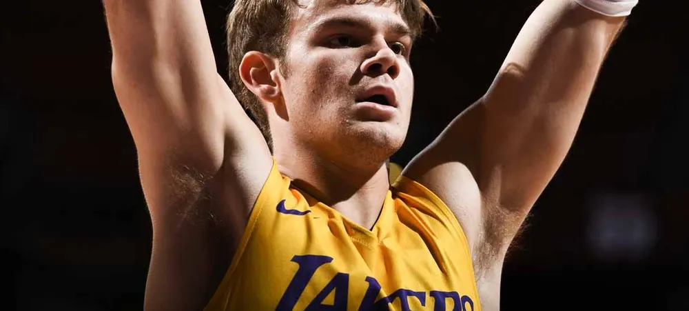 NBA: O Bulls roubou mais um jogador do Lakers essa semana