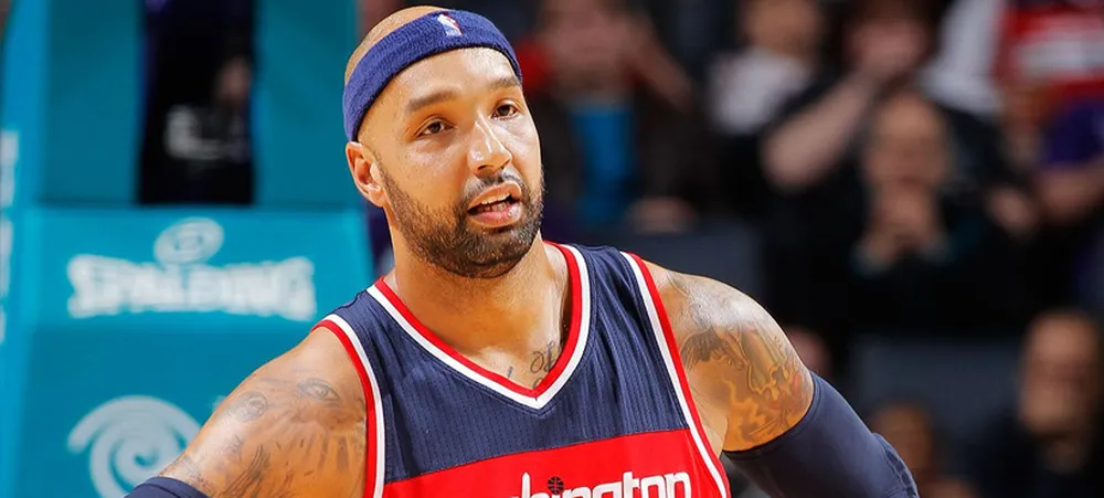 Lakers mostra interesse por Drew Gooden