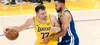 Doncic estreia contra Curry, e o Lakers fecha a noite de 21 de outubro