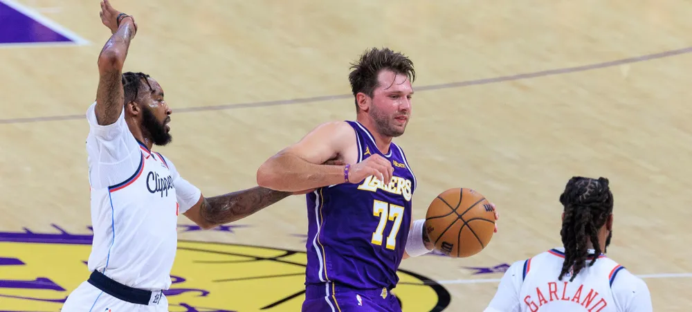 O problema que Redick ainda não resolveu no Lakers
