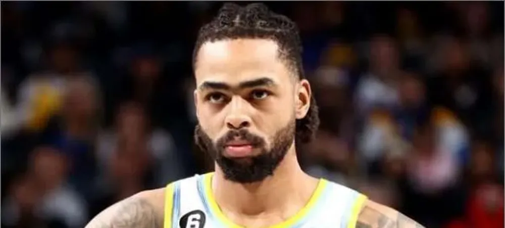 NBA: Esse vídeo de D’Angelo Russell sonhando jogar com LeBron e Davis vai fazer você se empolgar