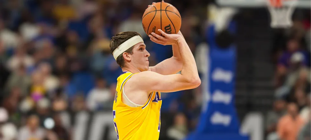 Time da NBA prepara contrato máximo para Austin Reaves