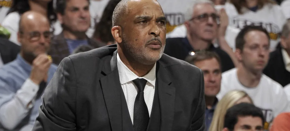 Lakers contrata assistente técnico do Raptors