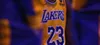 A história das cores e do uniforme do Lakers
