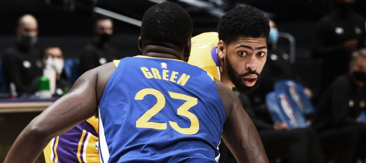 Saiba horários e onde assistir os jogos do play-in da NBA nos canais do Brasil