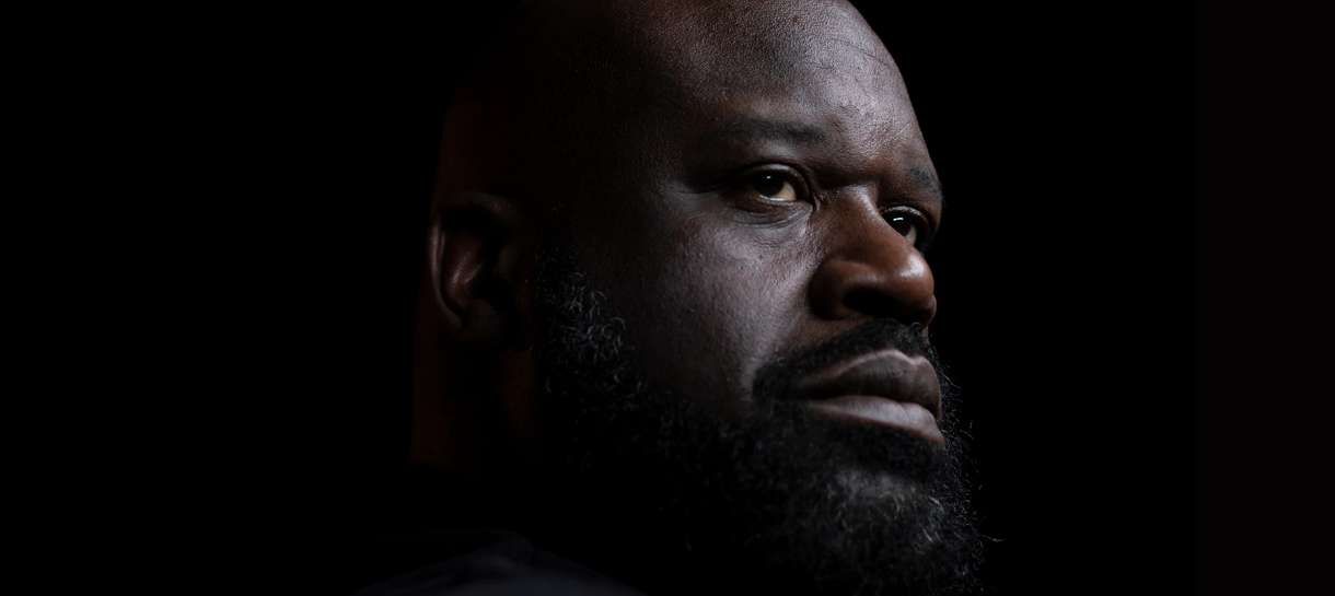 NBA: HBO divulga trailer de novo documentário de Shaquille O'Neal