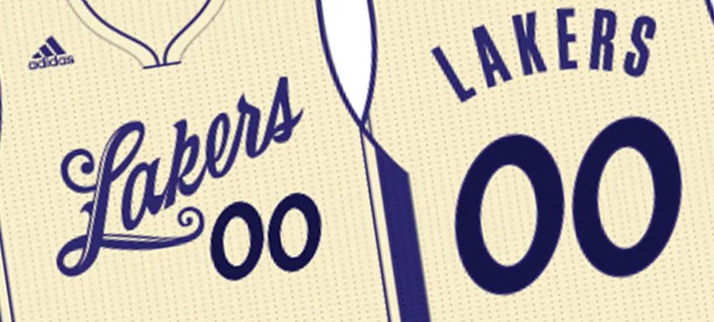 Uniformes dos jogos de Natal são revelados