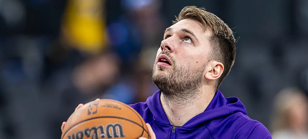 Avaliando a crise no Los Angeles Lakers