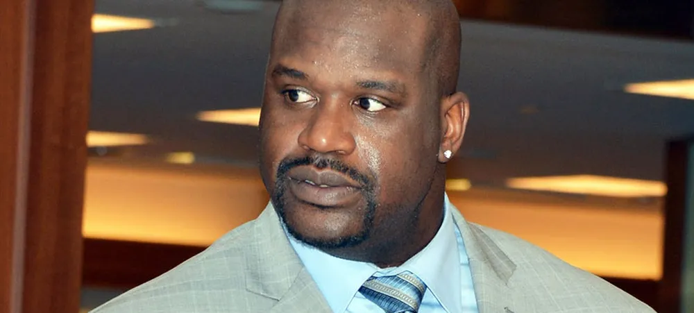 Shaq aconselha Kobe sobre sua aposentadoria