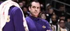 NBA: Lakers parece ter definido futuro de Frank Vogel na equipe