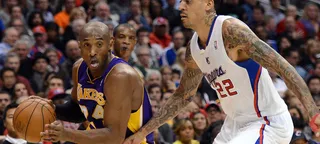 “Kobe é o maior jogador da minha geração”