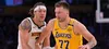 Lakers derrota Nuggets com facilidade e novo recorde de Luka Doncic